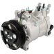 BRAND NEW RYC AC Compressor Kit AIH347 Fits Volkswagen GTI 2.0L 2020