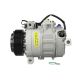A/C Compressor 1996 1997 1998 1999 2000 2001 2002 2003 BMW 528i E39 2.8L I6