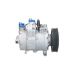 Heavy Duty Aircon Compressor 6350 Gram For Volkswagen 4471903420+