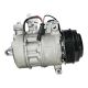 Heavy Duty Aircon Compressor 5940 Gram For Benz DCP17191
