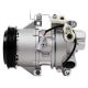 A/C Compressor w/Clutch Fits xA xB1.5L l4 2004-2005 2006 CO 11034C