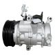 RYC New Compressor AD-1028N Fits Toyota Etios, Replaces 447280-1831