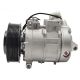 Air Conditioner Compressor w/Clutch For Actros 1996-2003 4572300111