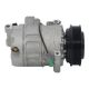 AISIN AC Compressor with Clutch for Volkswagen Passat Audi A4 A6 A8 1996-2012