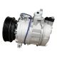 AC Compressor w/ Clutch & 6-Groove for Audi A4 Quattro 2004-2005 Q5 13-17 S4 SQ5
