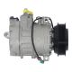 RYC Remanufactured AC Compressor Kit AG64 Fits Audi S6 4.2L 2004