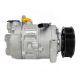 RYC New Compressor IH379 Fits Porsche Cayenne 3.6L 2018
