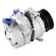 A/C Compressor For 2021-2025 Audi A4 Quattro All engine 8T0260805Q 8T0260805G