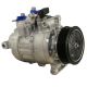 A/C AC Compressor For Audi A6 allroad Quattro 2016 2017 2018 2019 2020 1.8L 2.0L