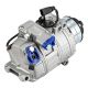 RYC New AC Compressor IH392 (Shaft Driven)