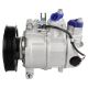 A/C Compressor w/ Clutch For Audi A6Quattro Q5 S4 S5 V6 2006-2012 3.2L