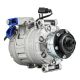 A/C Compressor 2010-2015 Audi RS5 Cabriolet 4.2L V8 Supercharged 4F0260805AD