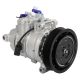 NEW High Quality A/C Compressor CLUTCH KIT fits 2007 - 2011 Audi S6 5.2 Liter