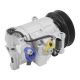 A/C Compressor with 6 Groove for Audi A4 A6 A8 Quattro S4 S6 S8 VW Porsche 911