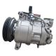 RYC New AC Compressor AD-803N Fits Bentley Bentayga 4.0L, 6.0L 2019 2020 2021