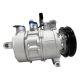 NEW RYC AC Compressor Kit W/ Condenser AFH318 Fits Audi A6 Quattro 2.0L 2017
