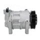 Compressor, air conditioning MAHLE ACP 69 000S For ABARTH, FIAT, ALFA ROMEO, OPE
