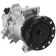NEW RYC Compressor Kit W/ Condenser EA58B-N Fits Jeep Compass 2.0L 2.4L 2007