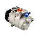 AC Compressor w/ Clutch For 2003-2006 Dodge Sprinter 2500 & -Benz 77356