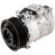 Compressor fits BENZ ACTROS 2009 to 2016 - REF A5412300611 QH