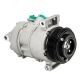 Air Conditioner Compressor Fits for Jeep Compass Patriot 2.0L 2.4L 2007 2008,