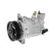 COMPRESSOR, AIR CONDITIONING FOR AUDI A1 A3 ALLROAD B8 AVANT VALEO 699357