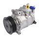 RYC New AC Compressor AD-6190N Fits Audi A3 Quattro 2.0L 2022 2023 2024