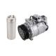 For Audi A6 Quattro S6 & RS4 OEM Compressor w/ / Drier GAP
