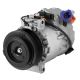 AISIN AC Compressor with Clutch for BMW E70 X5 E83 X3 E71 X6 2007-2010 L6 3.0L