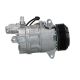 BOSCH Compressor air conditioning BMW 2,0 1,6 A41011B10005 64509156820 9182794