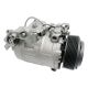 AC Compressor Clutch 2007-2015 BMW 335I 3.0L L6 Twin Turbo 64509180549 R134a