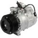 AC A/C Compressor For BMW 528i Base Lujo Top 3.0L 2011 CO 11498C 64509196890
