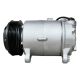 AISIN AC Compressor with Clutch for Mini Cooper Clubman BMW X1 X2 2019-2023