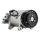 AC A/C Compressor fit for BMW 340i xDrive BMW X1 Mini Cooper Clubman 2016-2017