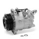 NEW RYC AC Compressor Kit W/ Condenser AD-1583N Fits BMW 750i 4.4L V8 Turbo 2017