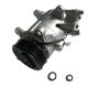 AC Compressor fits Mini Cooper, Clubman - 2014 2015 2016 2017 2018 2019