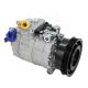 Compressor, air conditioning MAHLE ACP 159 000S For BMW