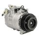 RYC Remanufactured Complete AC Compressor Kit AH01 (GG396) With With Condenser