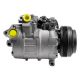 RYC Remanufactured AC Compressor Kit With Condenser EB90A Fits BMW X3 2.5L 2006