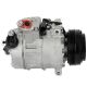 A/C AC Compressor And Clutch For BMW X3 2004 2005 2006 64526936883