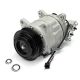 A/C COMPRESSOR FIT BMW 530i, 540i, 740i, 840i, X5, X6, X7, 2019-2023, 157508