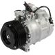BRAND NEW RYC AC Compressor Kit W/ Condenser FA61A-N Fits BMW 528i 3.0L 2011