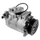 For BMW 650Ci 2006-2010 6512433 A/C Compressor