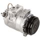 Magnetic Clutch, air conditioning compressor AC-06DN58 For BMW