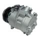 RYC New AC Compressor Control Valve IH449-CV Fits BMW X5 3.0L Diesel 2011 2012