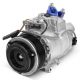 AISIN AC Compressor with Clutch for BMW 740i 740Li X3 X5 X6 2008-2012 L6 3.0L