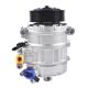 NEW RYC AC Compressor Kit W/ Condenser FB31A-N Fits BMW X3 3.0L xDrive28i 2012