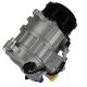Fit For BMW X5 F15/G05 2017-2018 L6 3.0L A/C Compressor w/ Clutch 64529216466