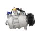 Compressor, air conditioning denso for BMW 1 (F20) 114 i DCP05104