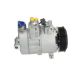 AC Compressor For BMW F20 114i F21 116i F30 F35 320i Ed F31 F80 316i 64529222308